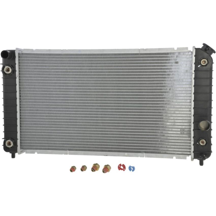 Autopart International Radiator 1605291871