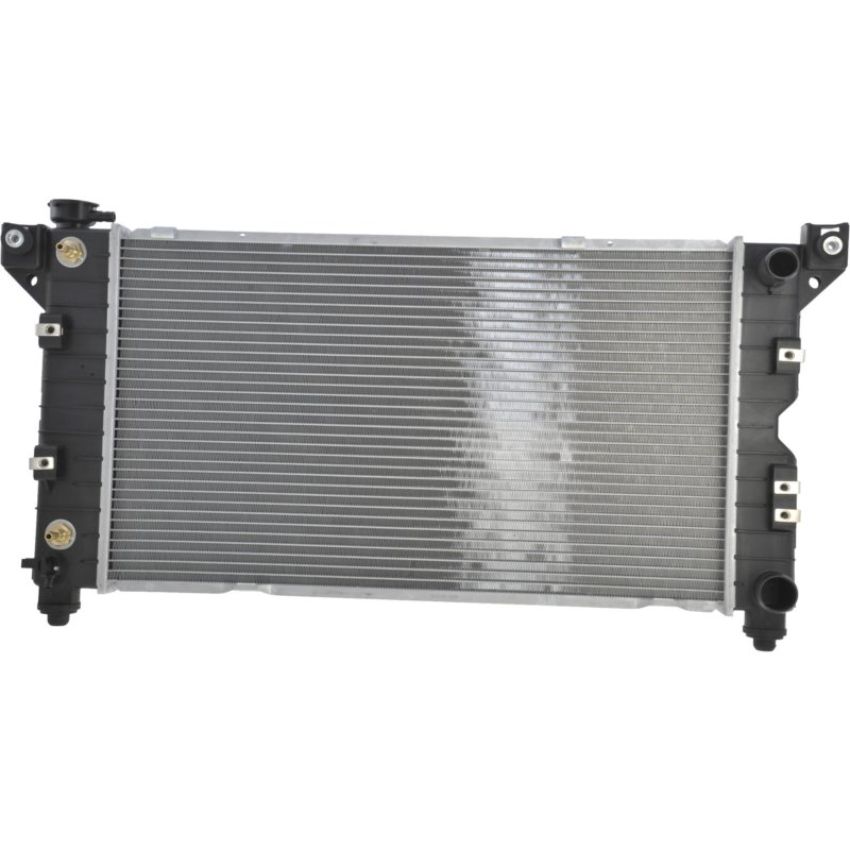 Autopart International Radiator 1605291874