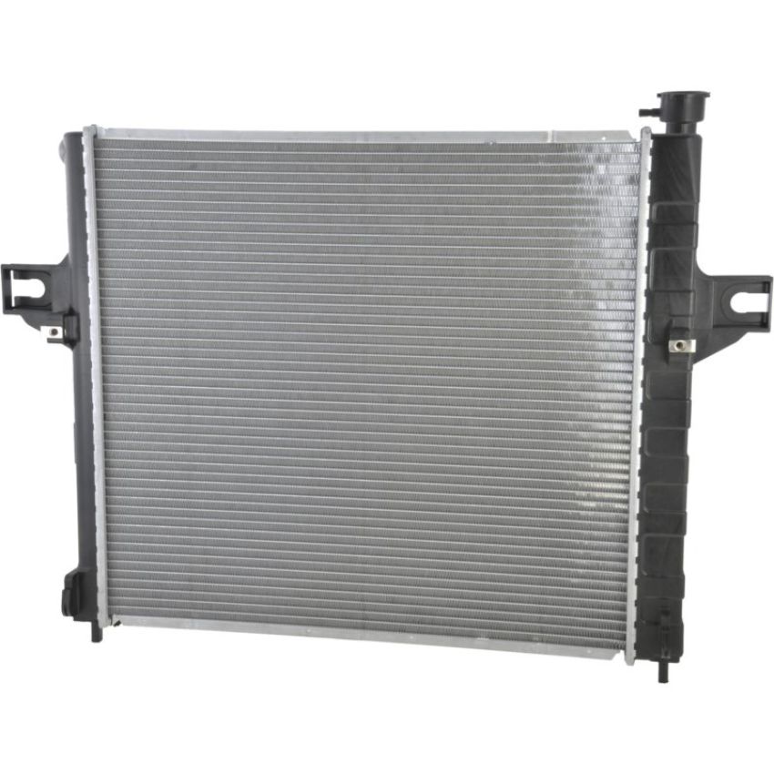 Autopart International Radiator 1605291875