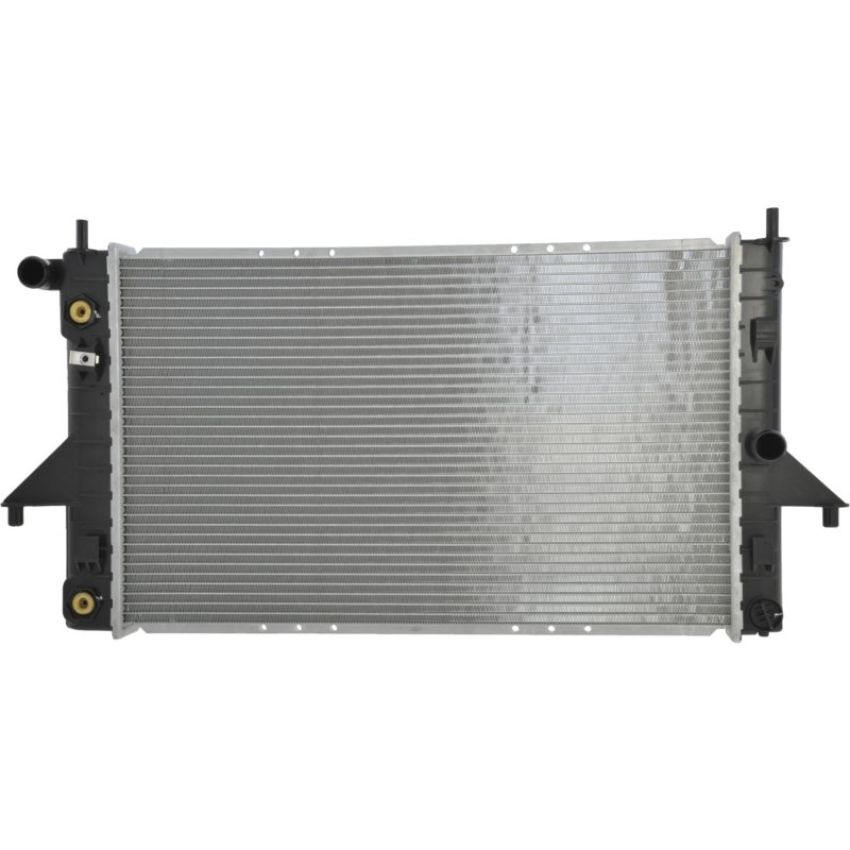 Autopart International Radiator 1605291876