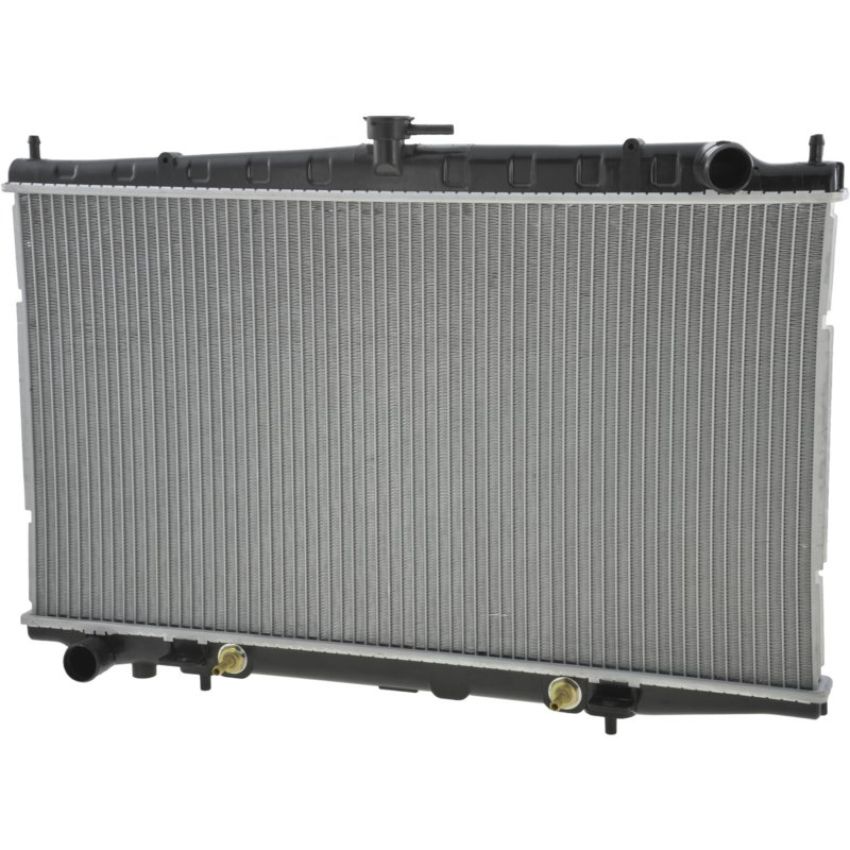 Autopart International Radiator 1605291879