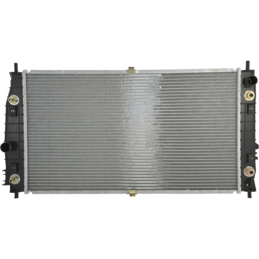Autopart International Radiator 1605291884