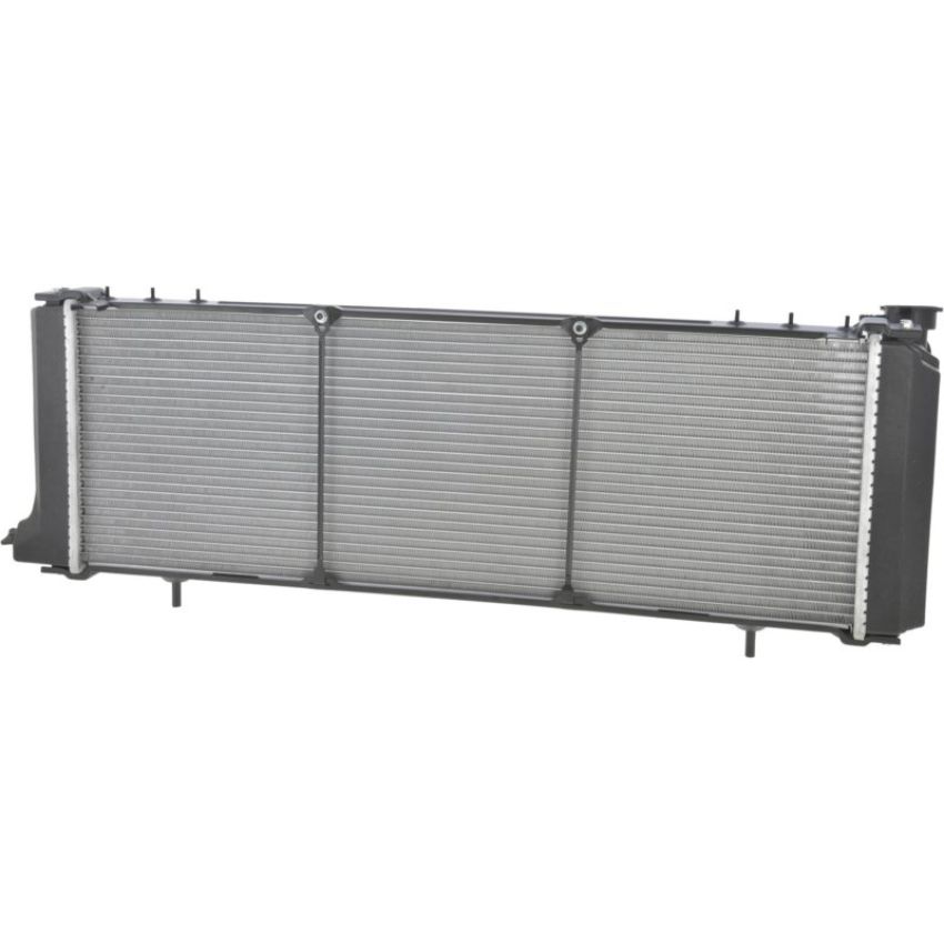 Autopart International Radiator 2 row equivalent 1605291885