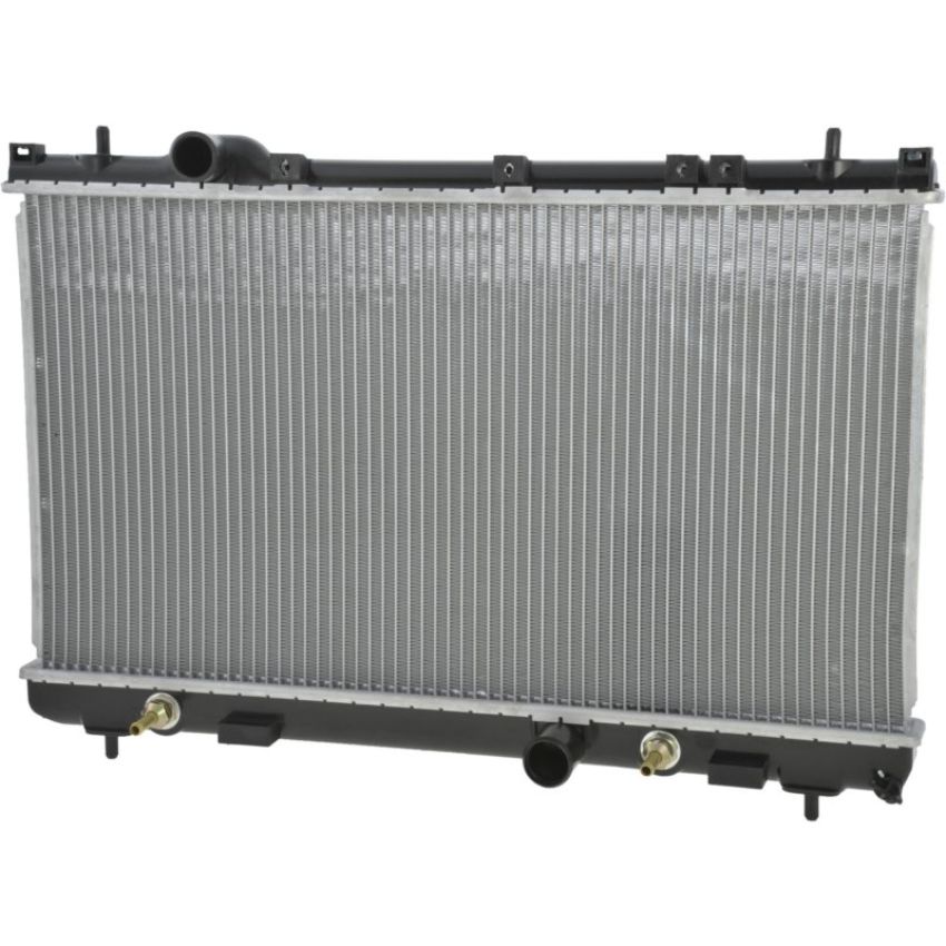 Autopart International Radiator w/ Dual Fans 1605291886