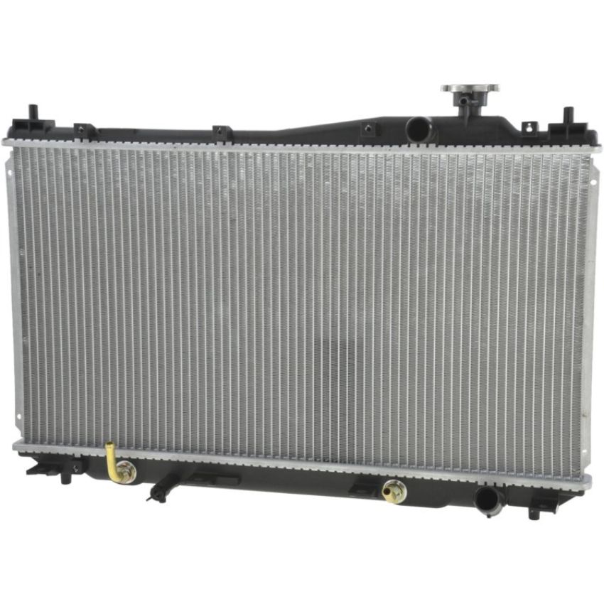 Autopart International Radiator 1605291887