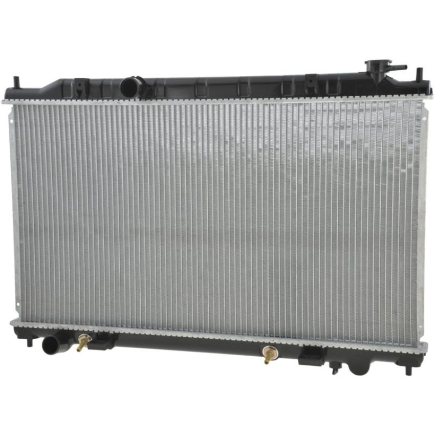 Autopart International Radiator 1605291888