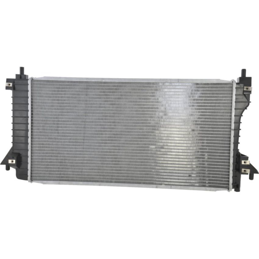 Autopart International Radiator 1605291889