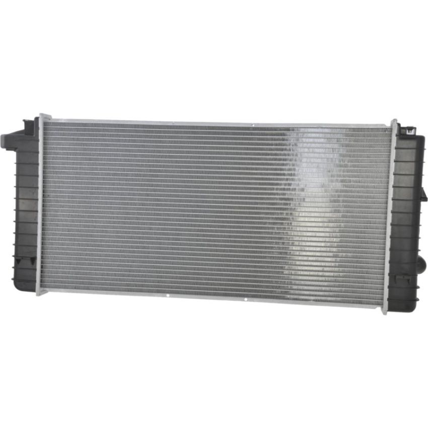 Autopart International Radiator 1605291890