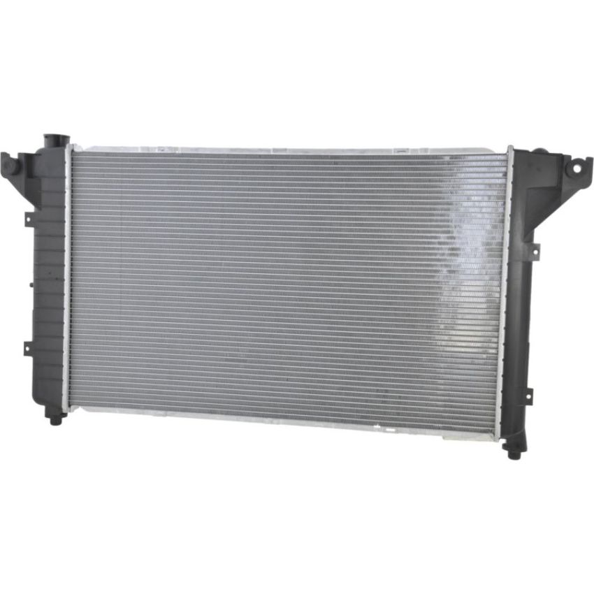 Autopart International Radiator 1605291891