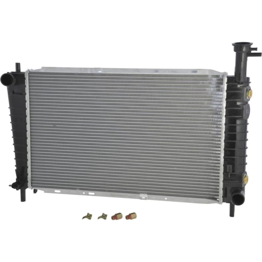 Autopart International Radiator 1605291892