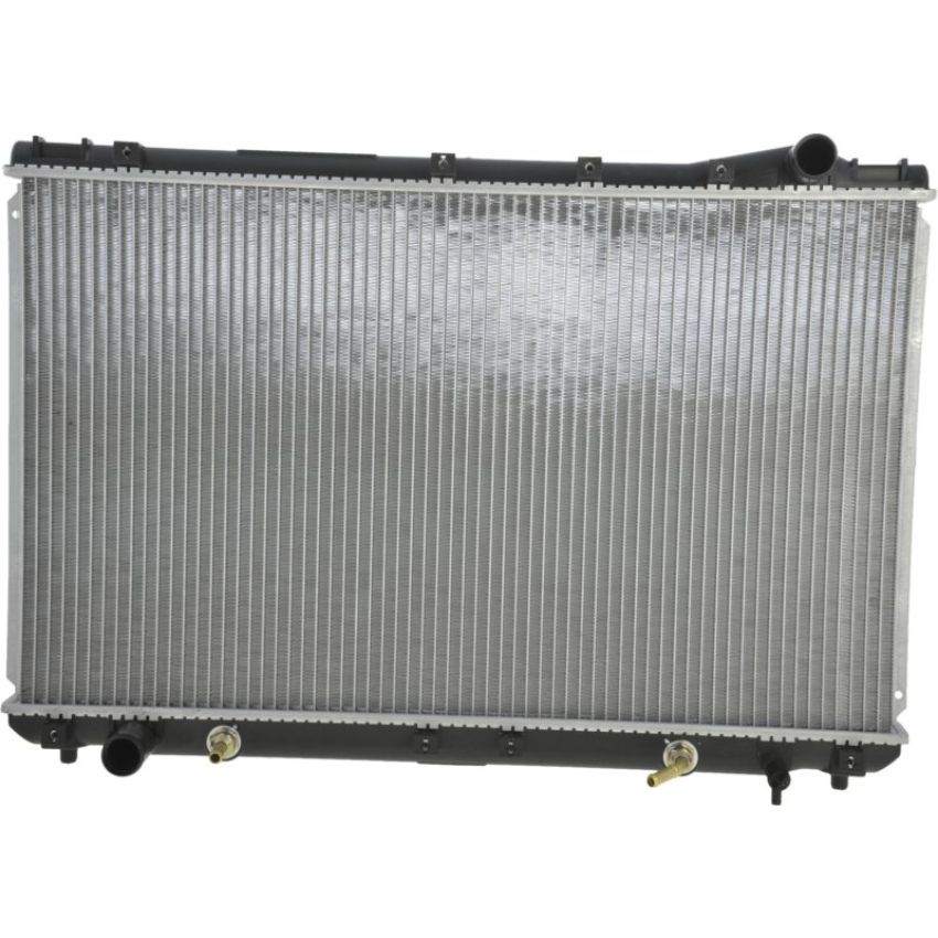 Autopart International Radiator 1605291893
