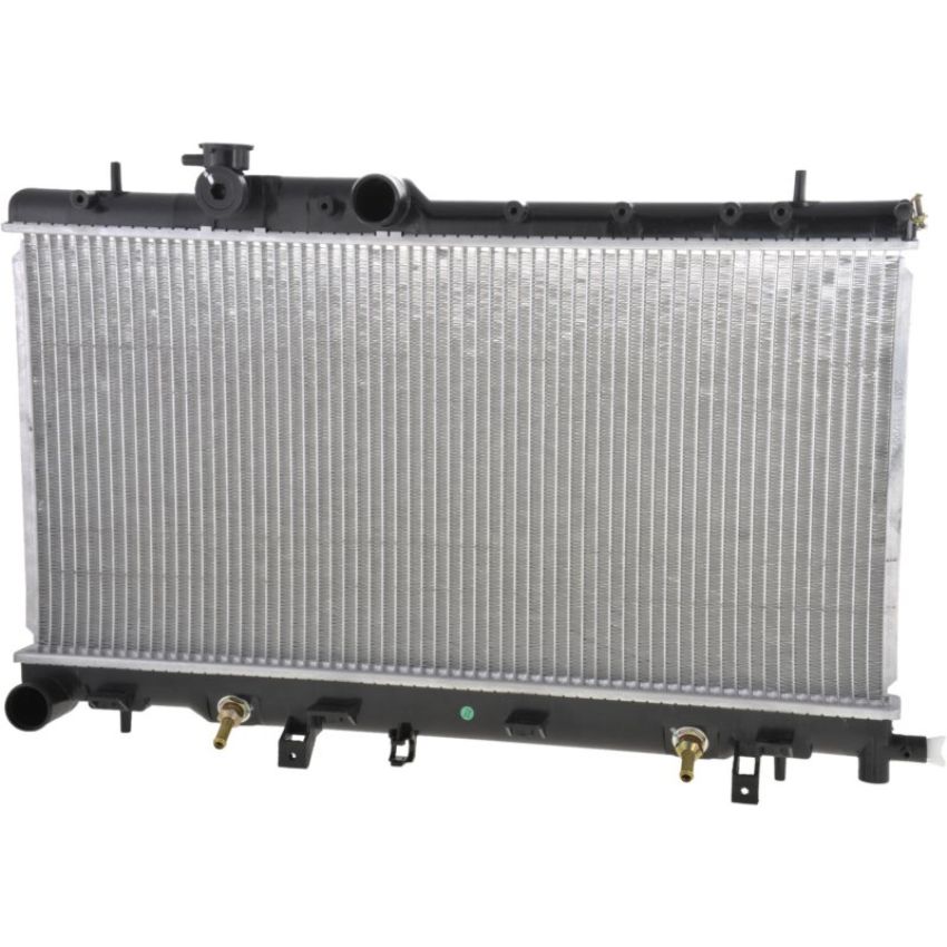 Autopart International Radiator 1605291896