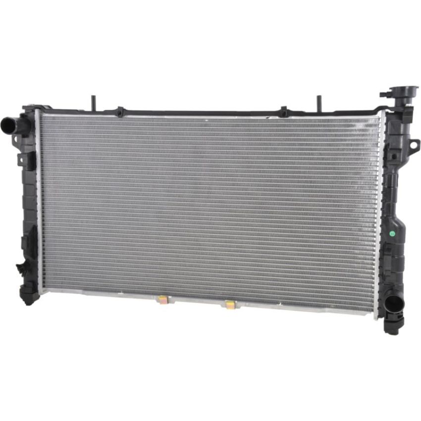 Autopart International Radiator 1605291899