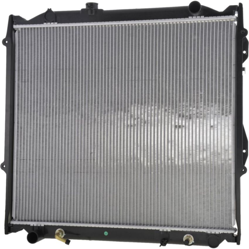 Autopart International Radiator 1605291901