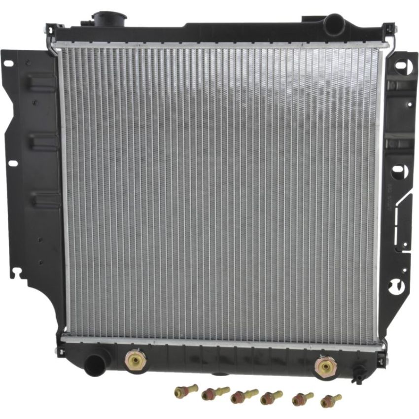 Autopart International Radiator 1605291903