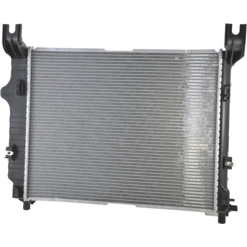 Autopart International Radiator 1605291904