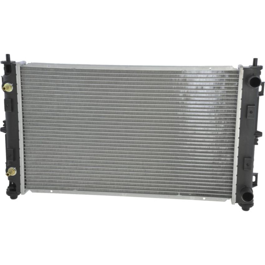 Autopart International Radiator 1605291907