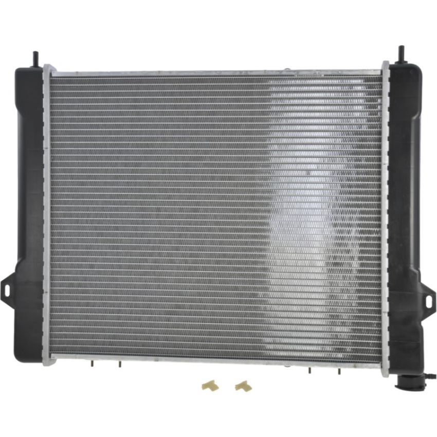 Autopart International Radiator 1605291910
