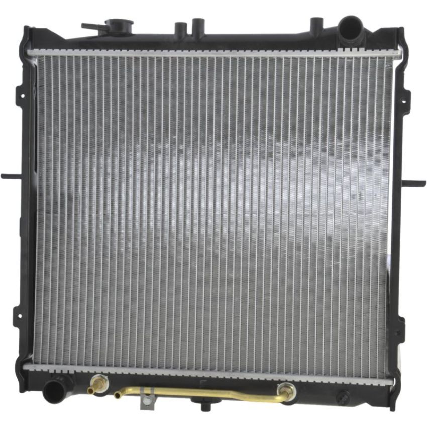 Autopart International Radiator 1605291913