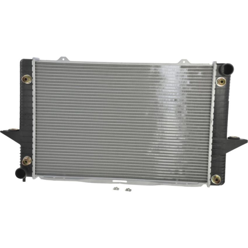 Autopart International Radiator 1605291914