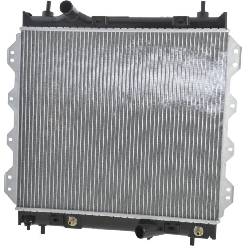 Autopart International Radiator 1605291916