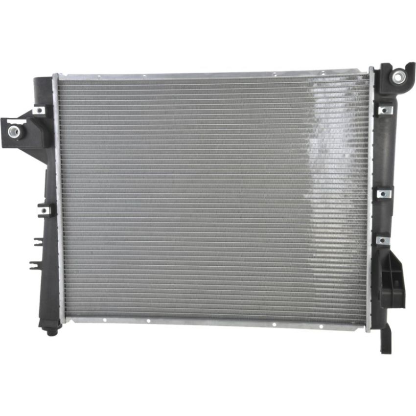 Autopart International Radiator 1605291917