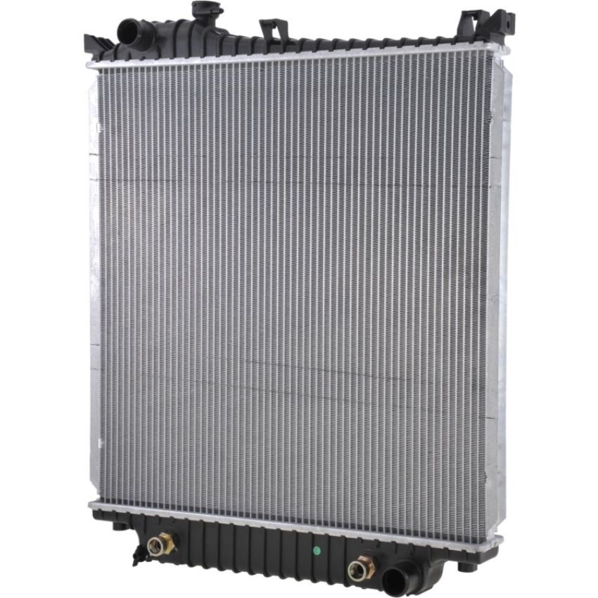 Autopart International Radiator Enhanced Unit 1605291919