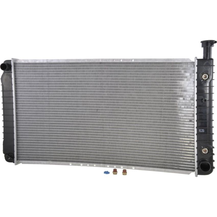 Autopart International Radiator 1605291920