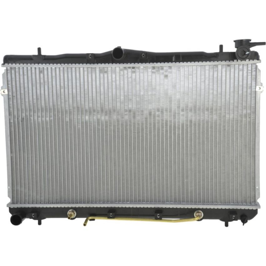 Autopart International Radiator 1605291924