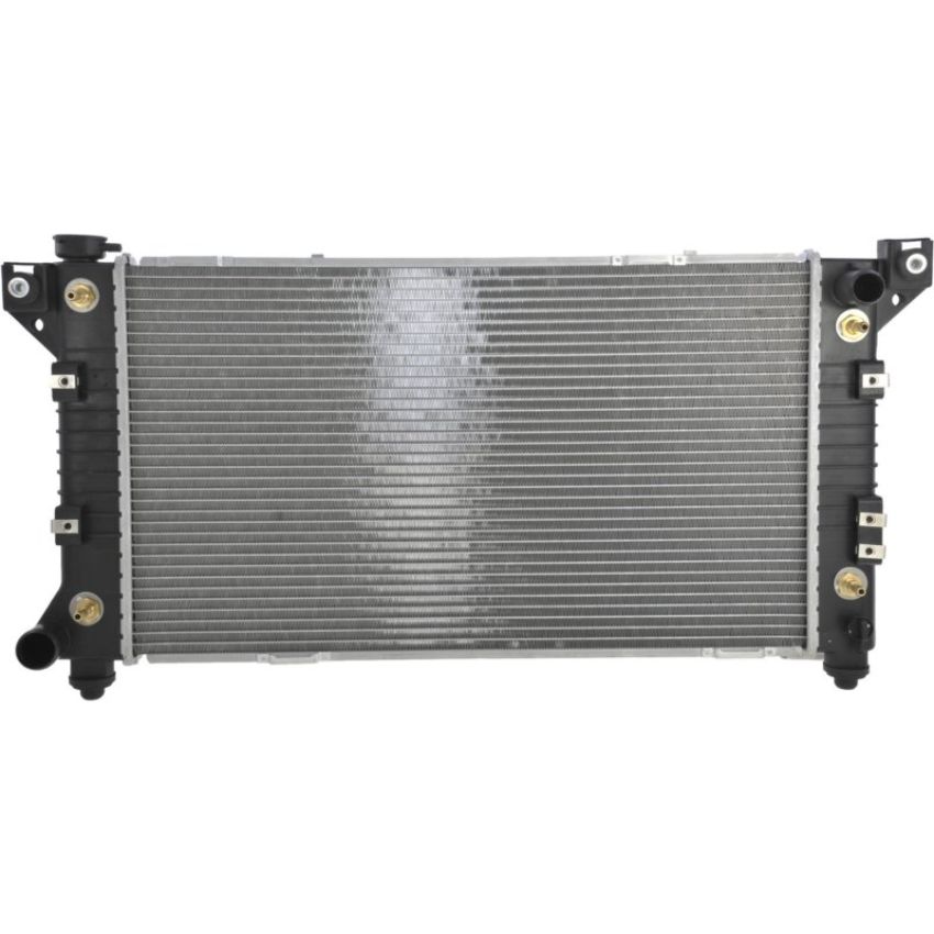Autopart International Radiator 1605291928