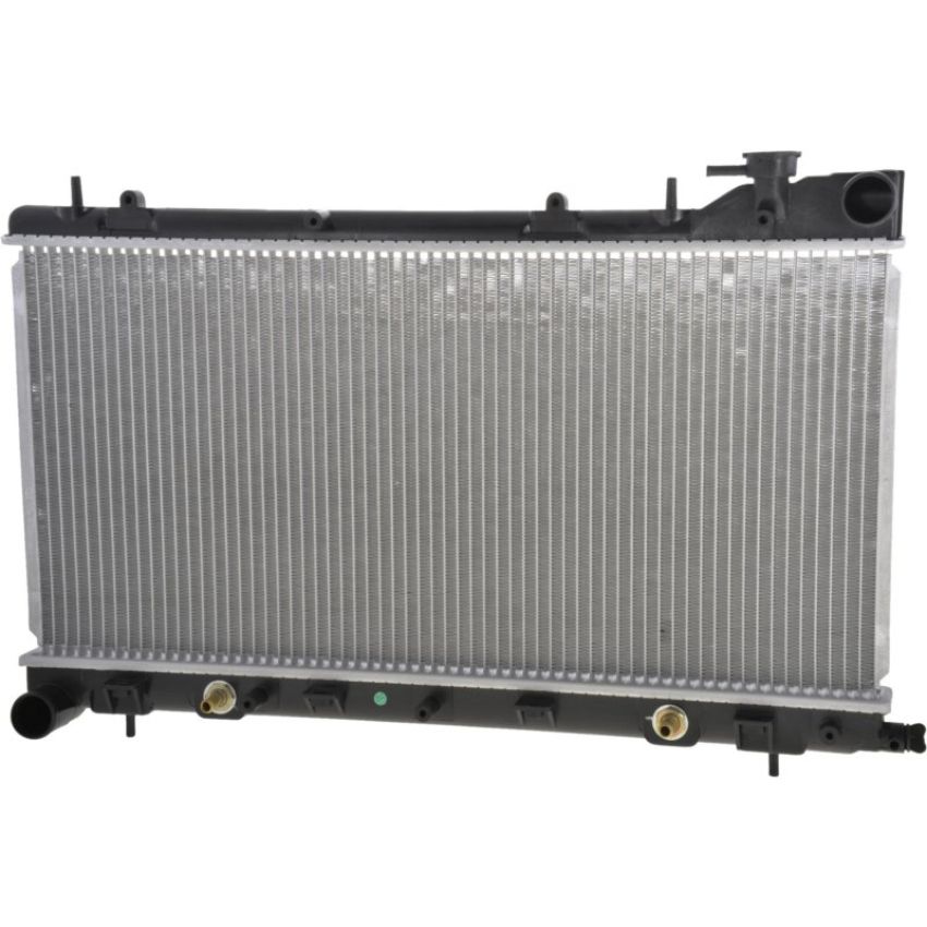 Autopart International Radiator 1605291930
