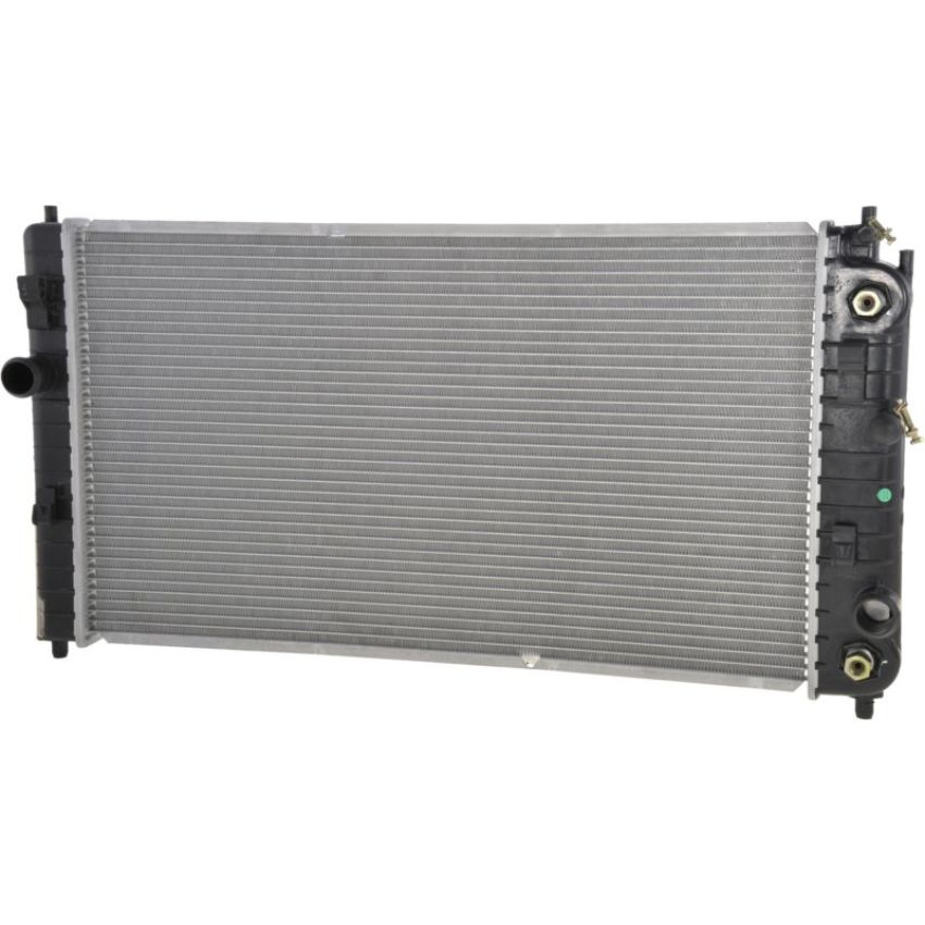 Autopart International Radiator enhanced unit 1605291933