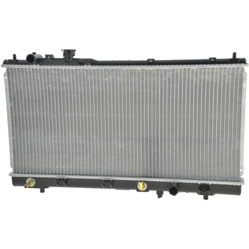 Autopart International Radiator 1605291934