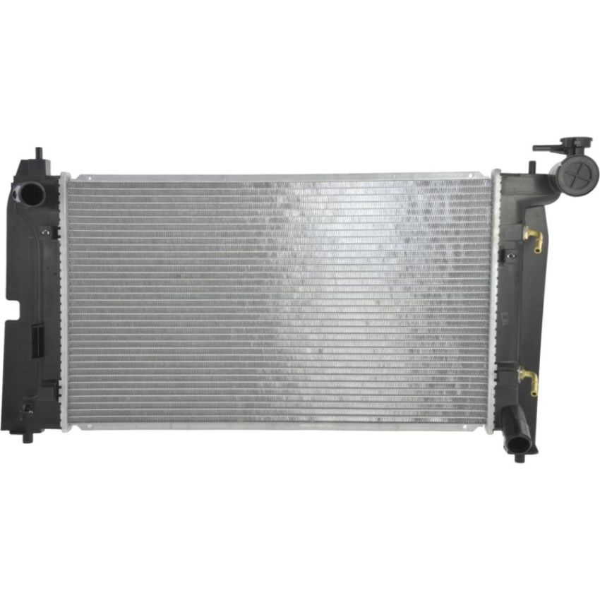 Autopart International Radiator 1605291940