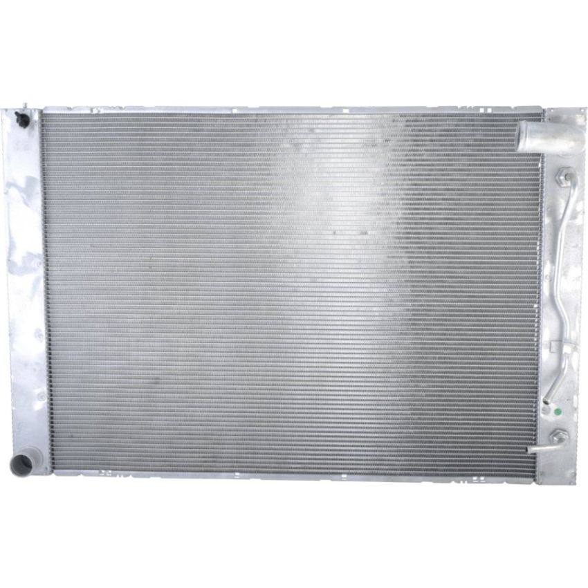 Autopart International Radiator 1605316287