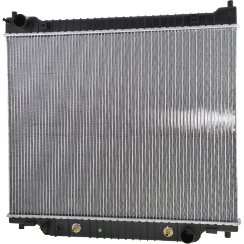 Autopart International Radiator w/ 3/8