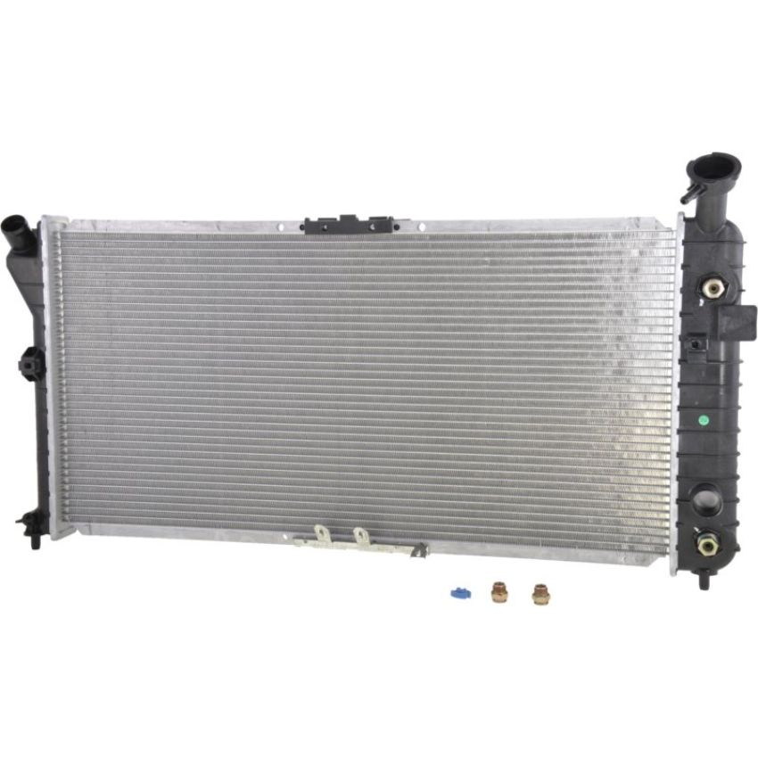 Autopart International Radiator 1605316289
