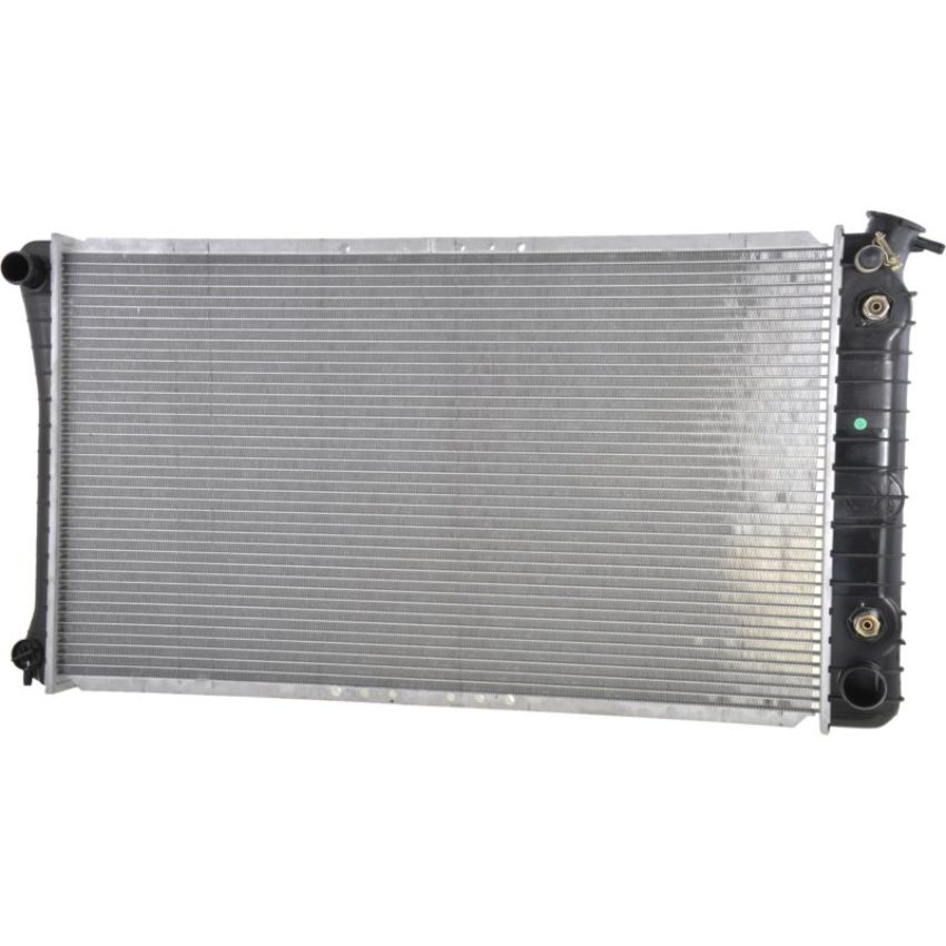 Autopart International Radiator 301/2in core 1605316291
