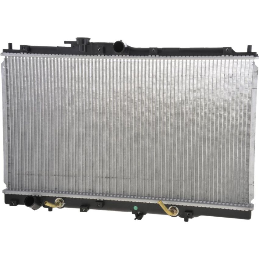 Autopart International Radiator 1 Row Equivalent 1605316295