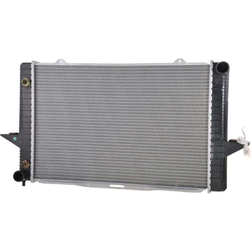 Autopart International Radiator w/o vent tube 1605316296
