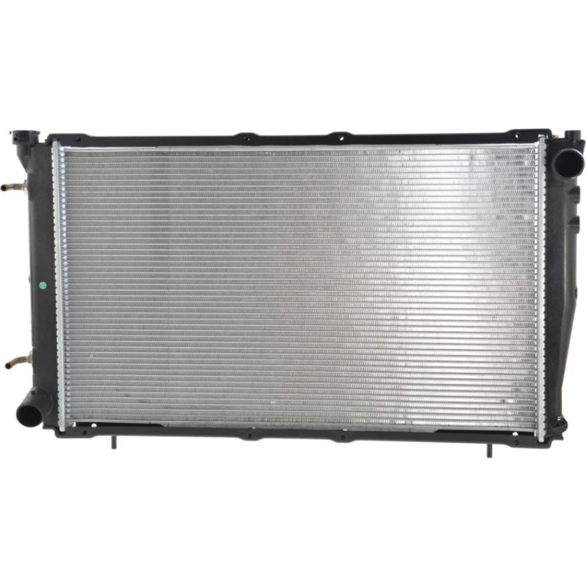 Autopart International Radiator 1605316298