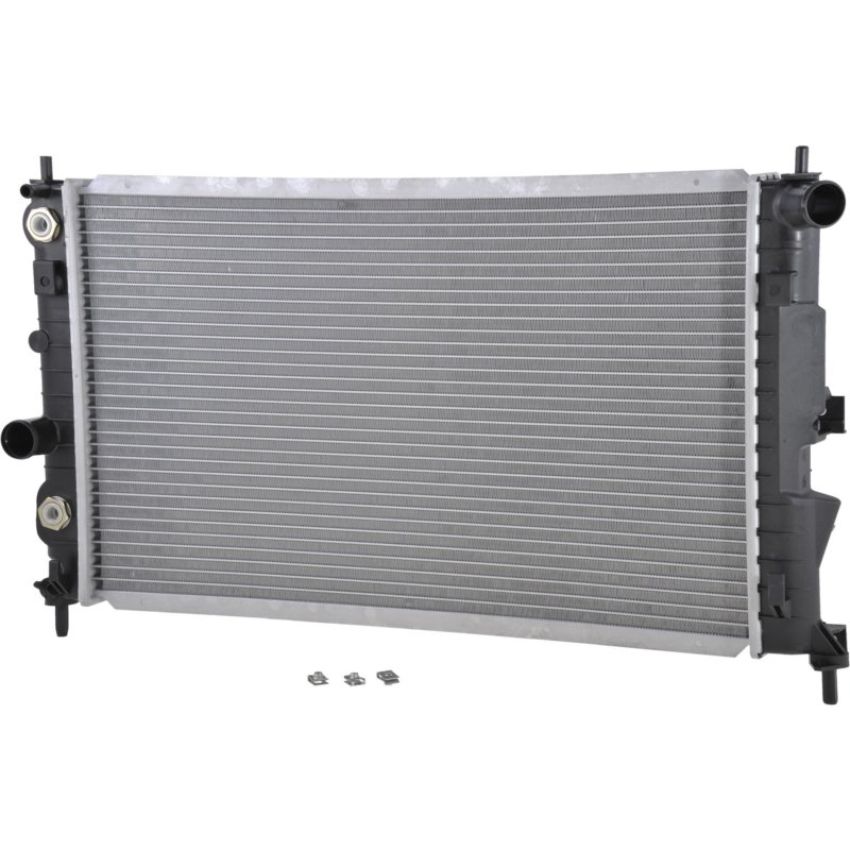Autopart International Radiator 1605326692