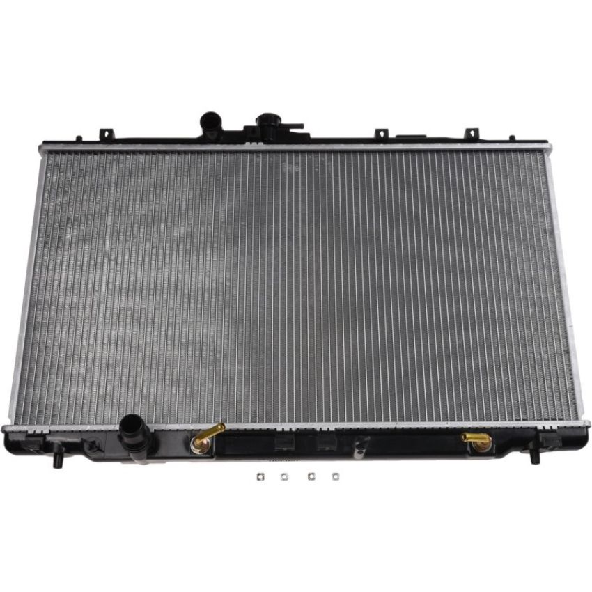 Autopart International Radiator 1605370001
