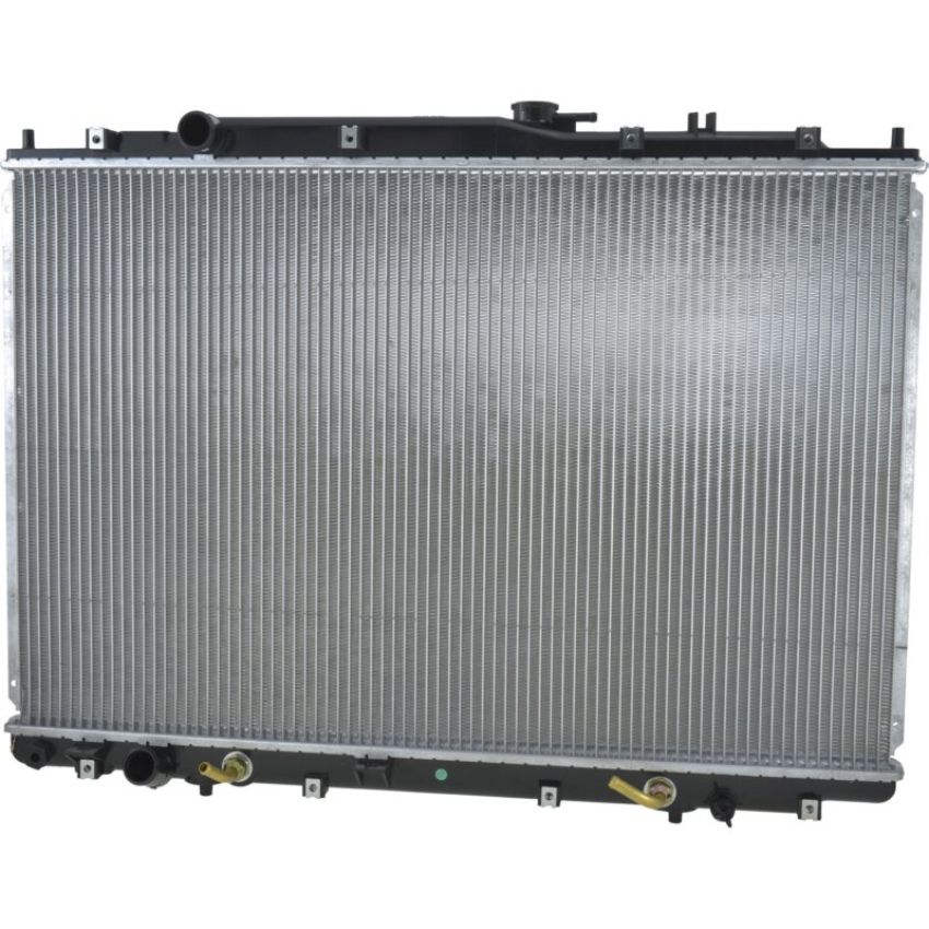 Autopart International Radiator 1605370009