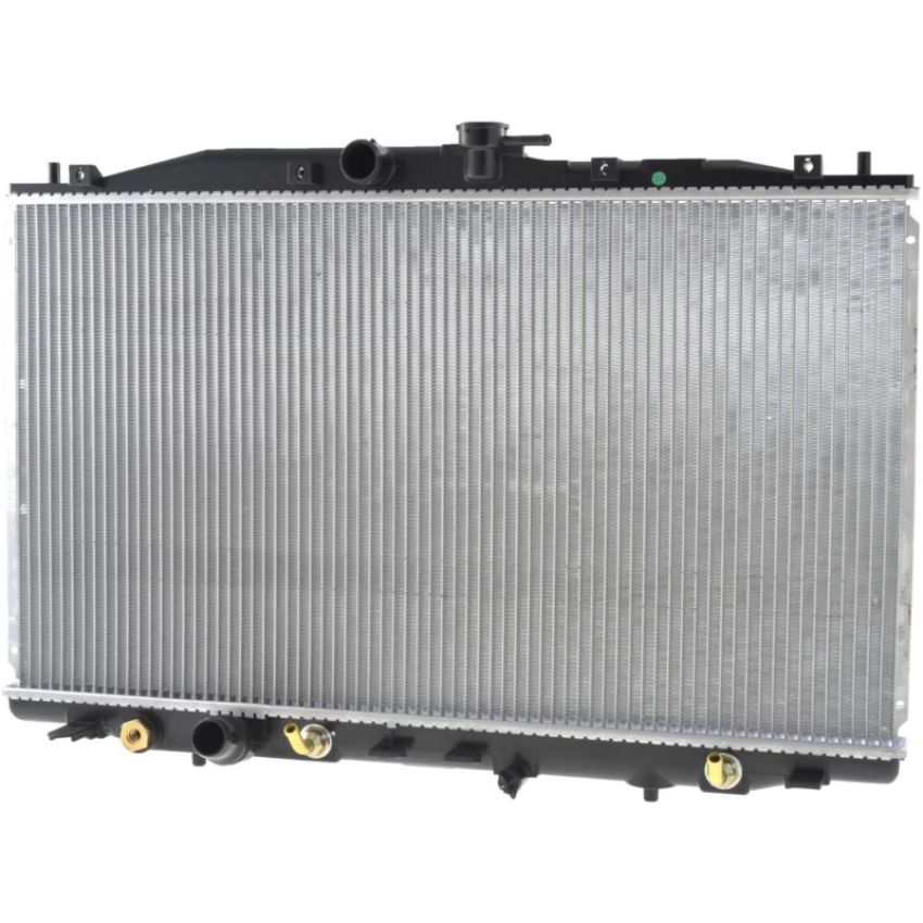 Autopart International Radiator 1605370011