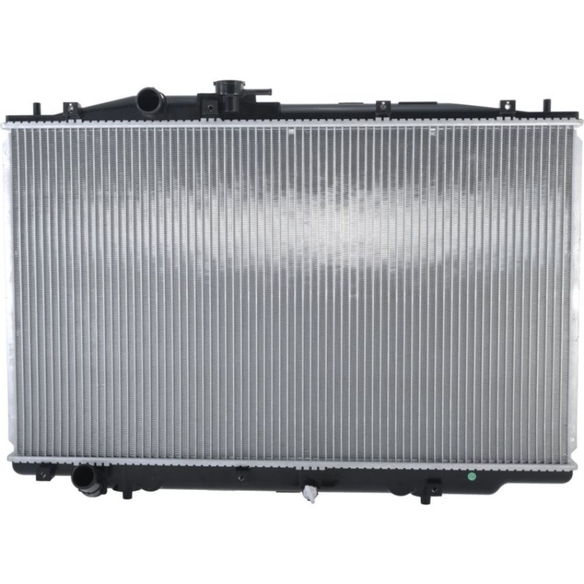 Autopart International Radiator 1605370020