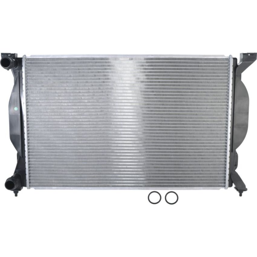 Autopart International Radiator 1605370023