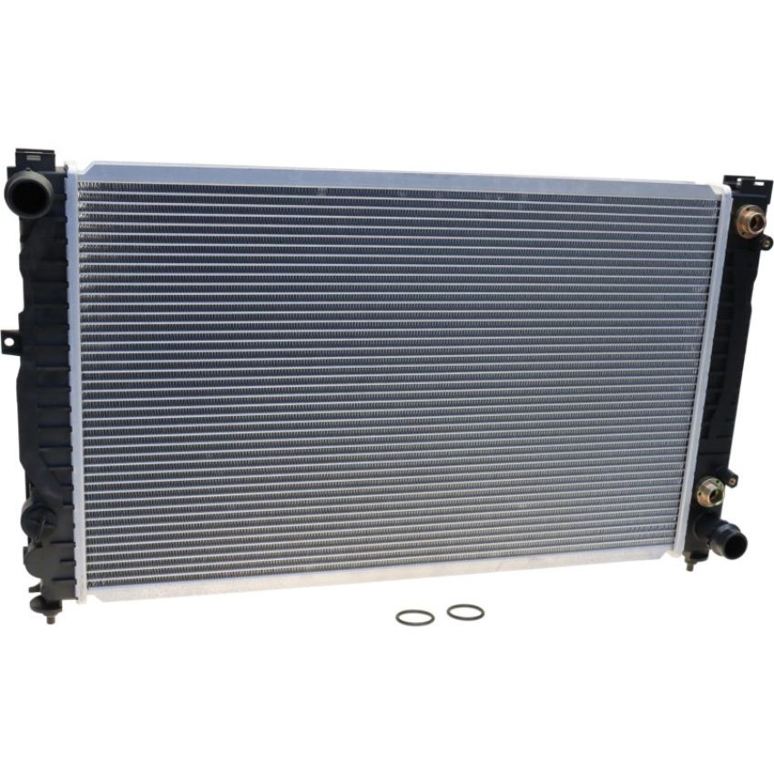 Autopart International Radiator 1605370025