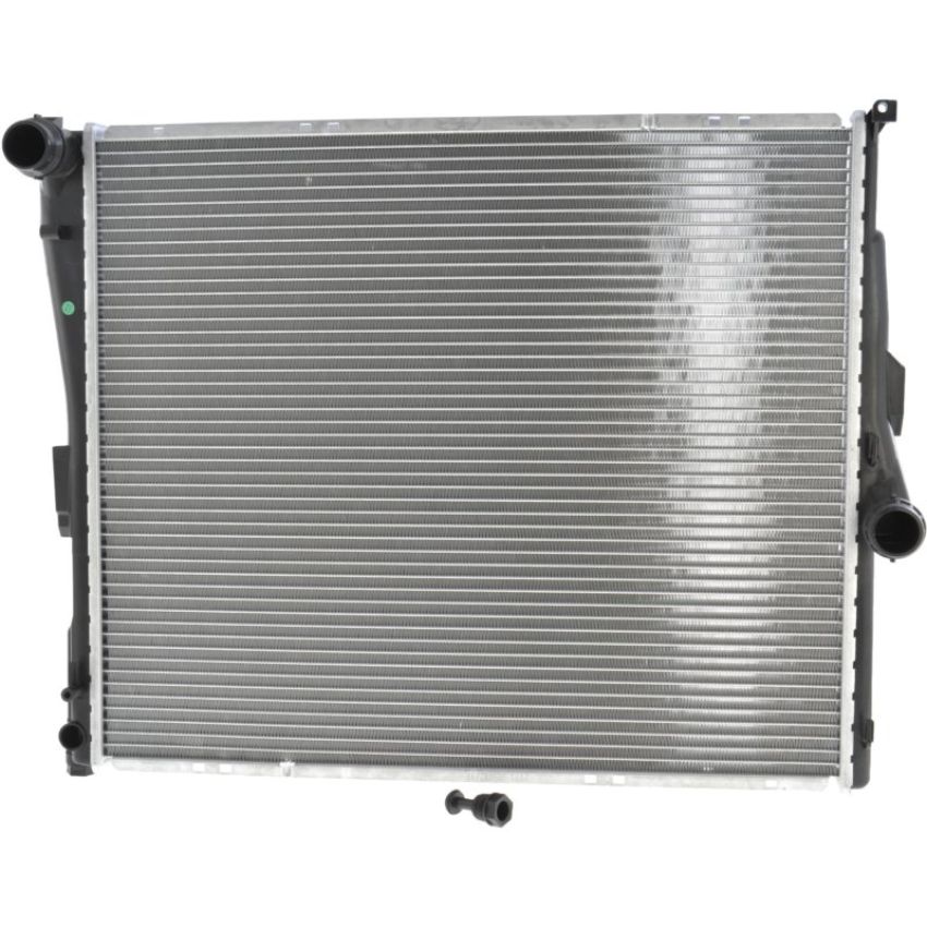 Autopart International Radiator 1605370029