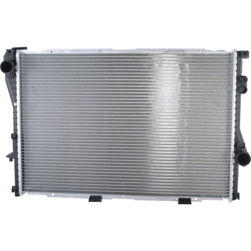 Autopart International Radiator 2 1605370038